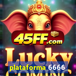 plataforma 6666